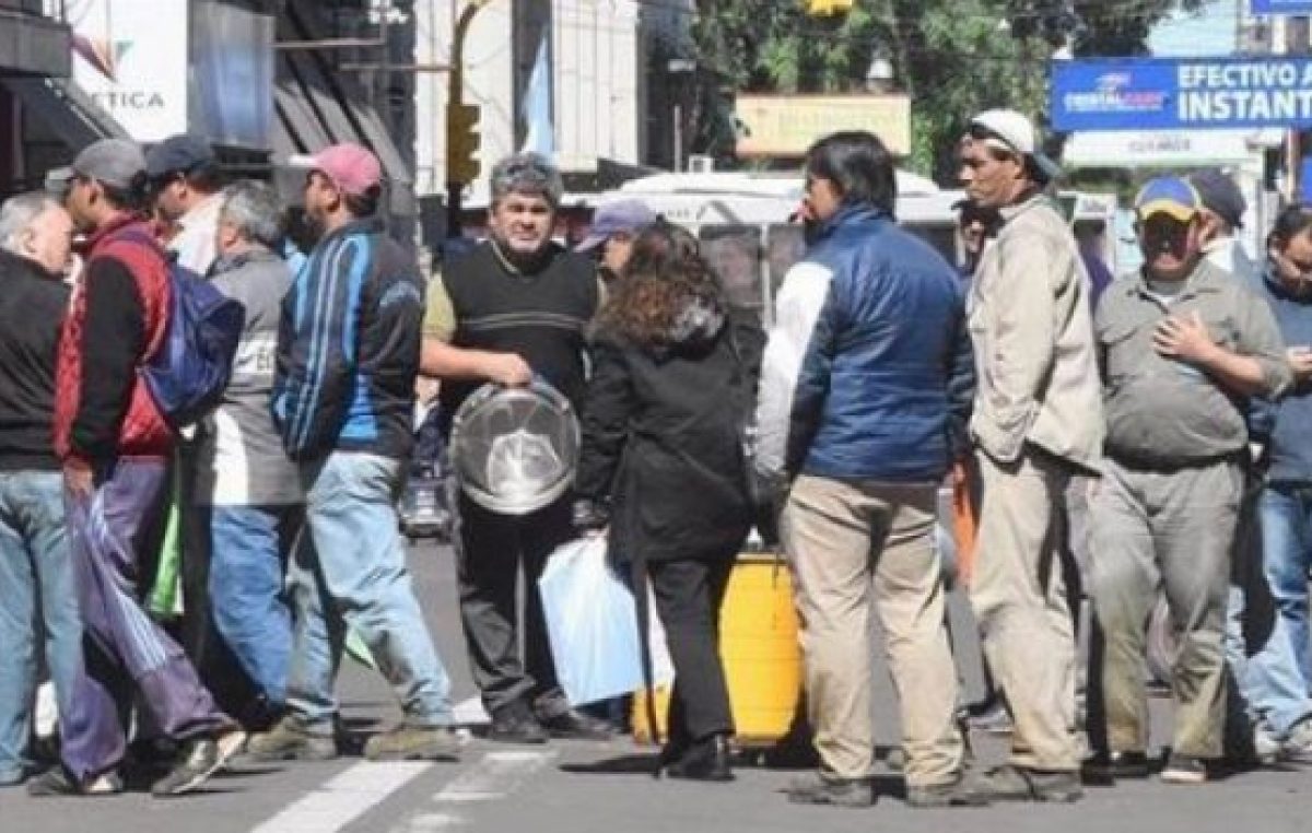 Aoem Corrientes: normalizadores presentan propuestas