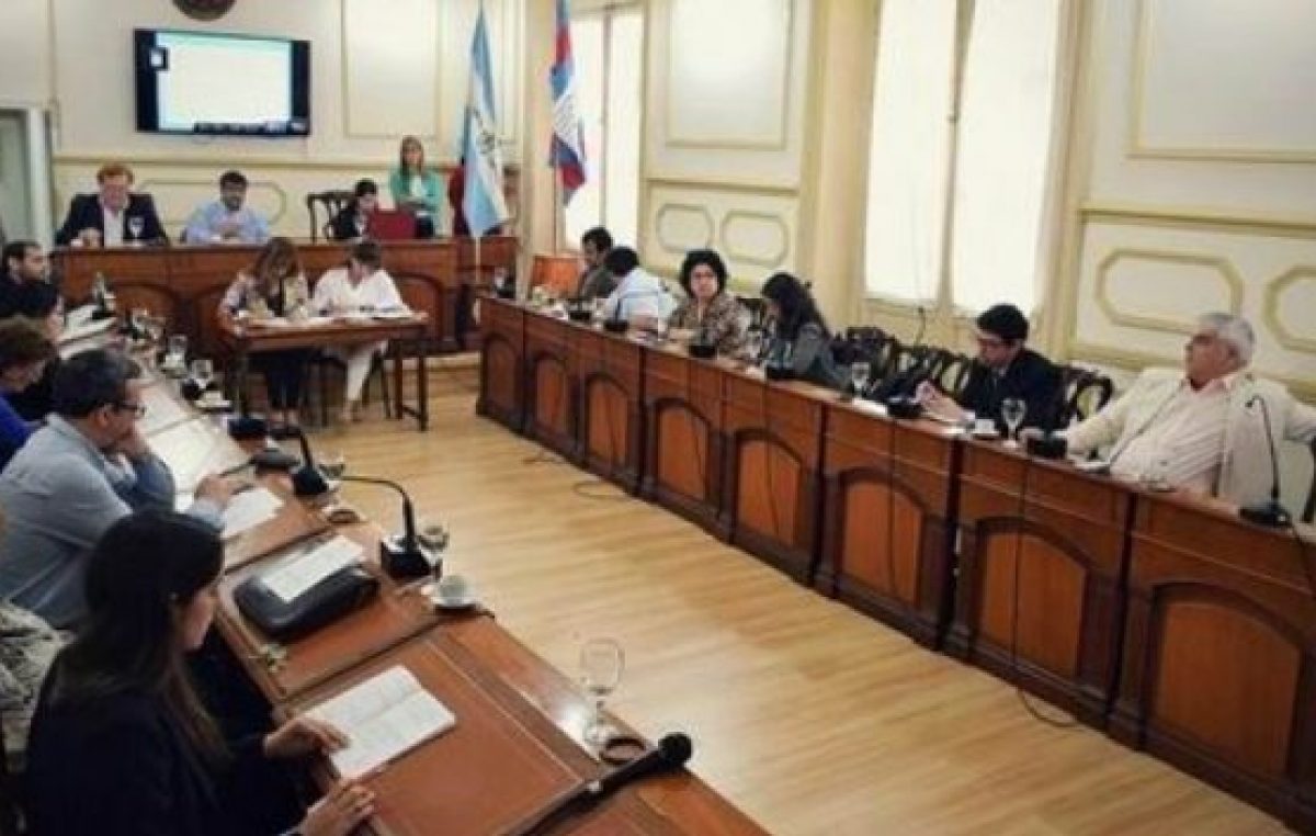 Corrientes: Ya es ordenanza el pase automático a planta