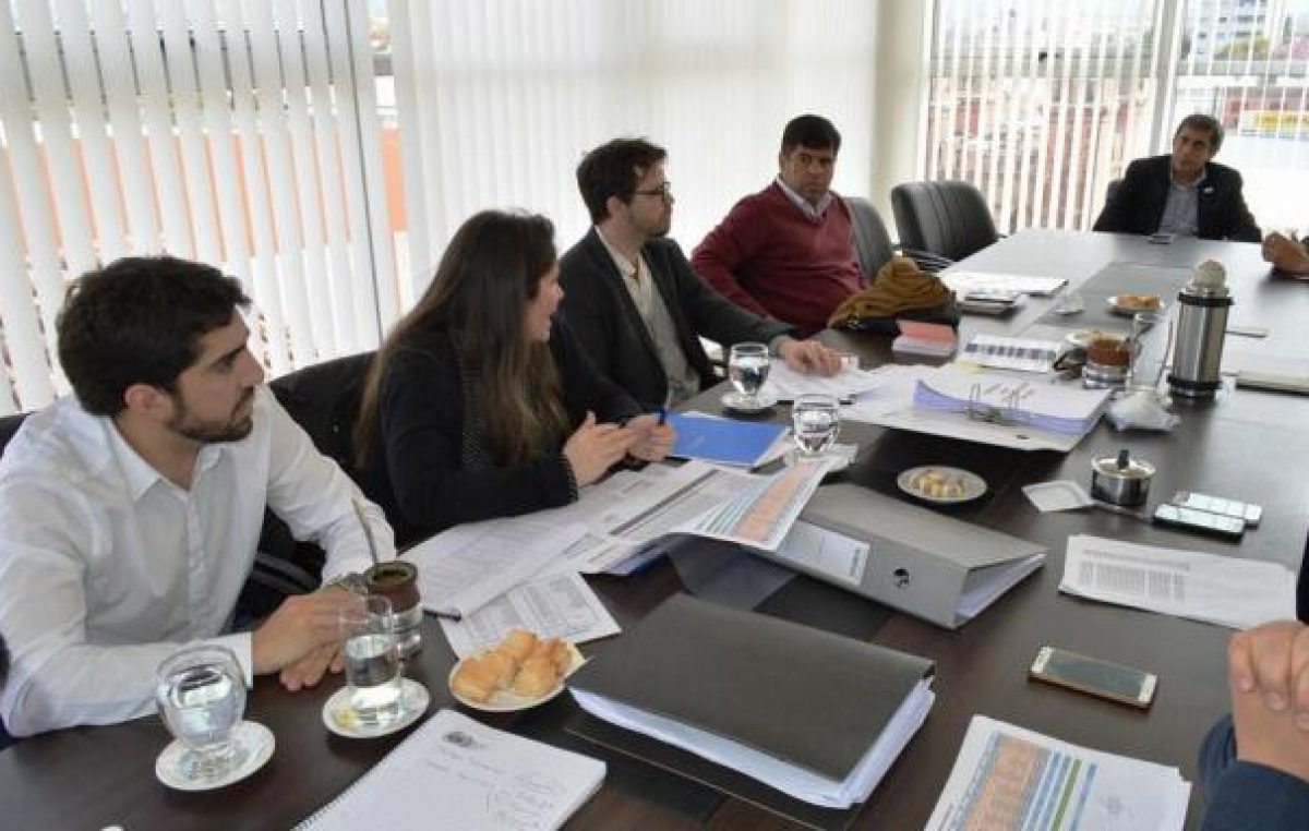 La Rioja: El paredismo niega haber aumentado planta de trabajadores