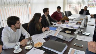 La Rioja: El paredismo niega haber aumentado planta de trabajadores