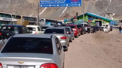 Fuga de consumidores