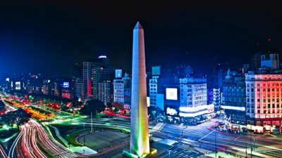 Presupuesto 2018: en Transporte, la mitad va a GBA