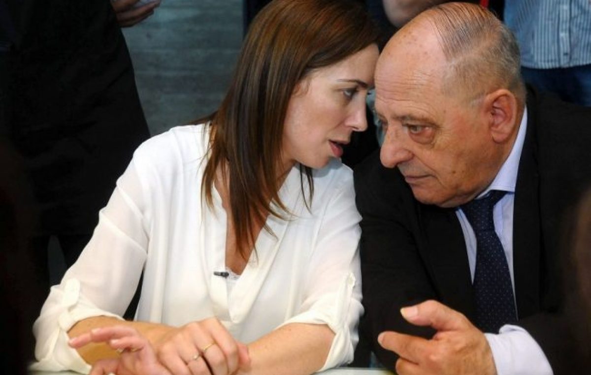 Arroyo le reclamó a la Provincia que aumente la coparticipación para Mar del Plata