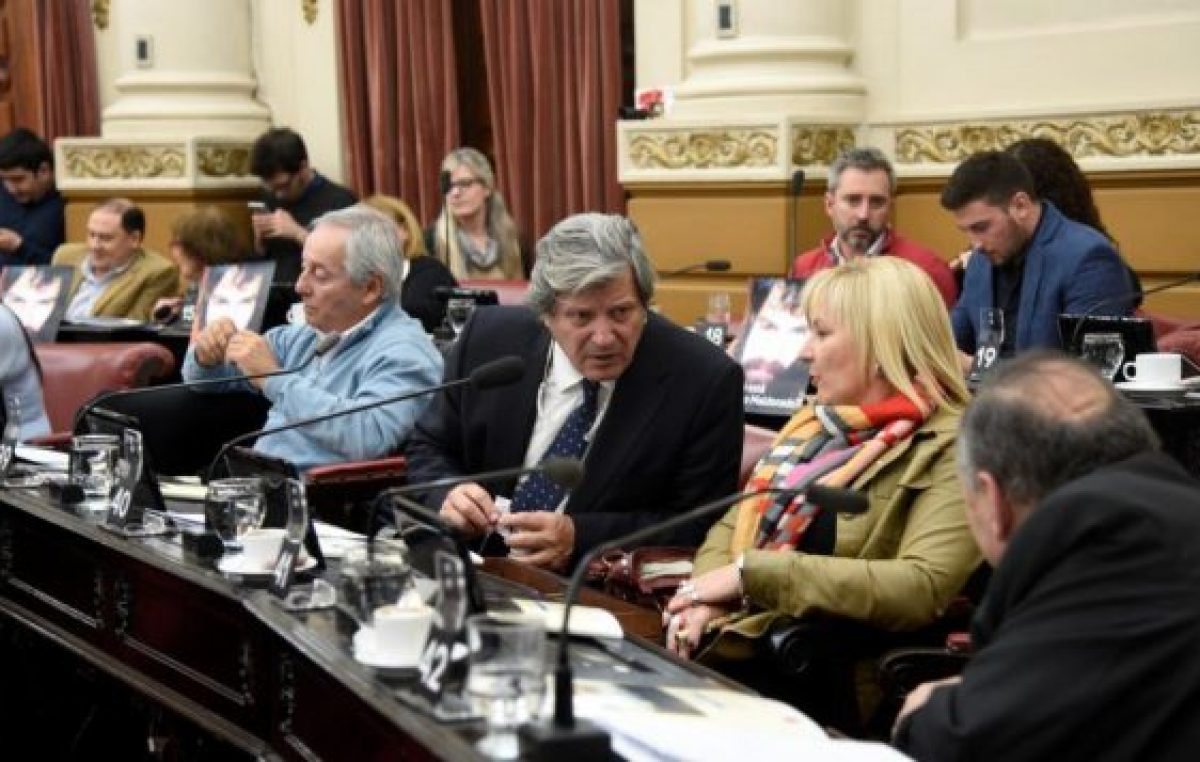 Córdoba: Con polémica, el Paicor ya se llama “Angeloz”