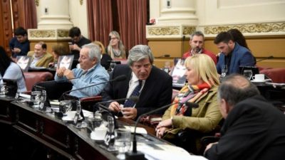 Córdoba: Con polémica, el Paicor ya se llama “Angeloz”