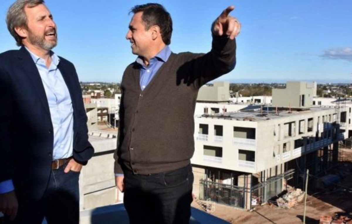 Córdoba: ATN trabados por una pulseada entre intendentes radicales y macristas