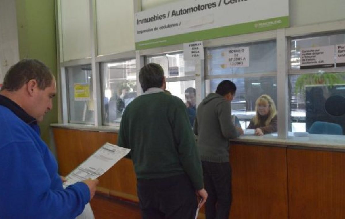 Córdoba: Gastos en servicios y obras engrosarían la nómina salarial