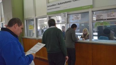 Córdoba: Gastos en servicios y obras engrosarían la nómina salarial
