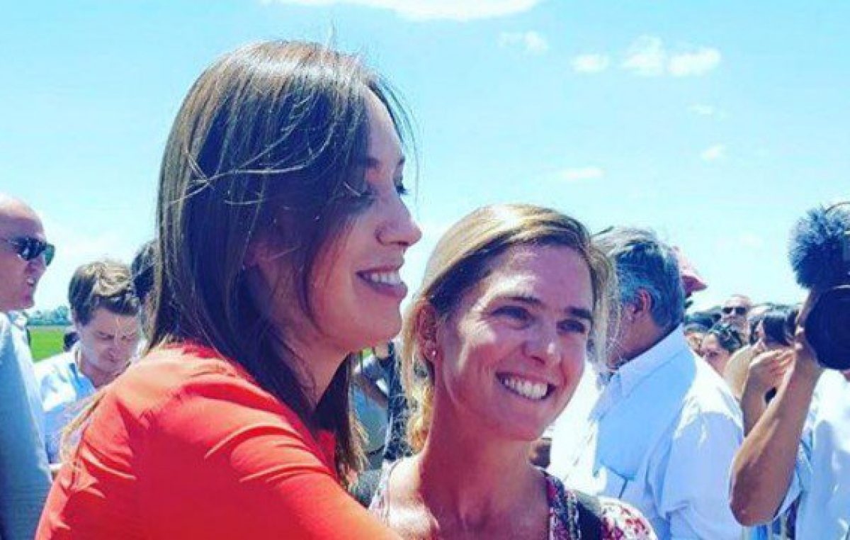 Pehuajo: Duras críticas a una concejal de Cambiemos que se burló de la desaparición de Santiago Maldonado