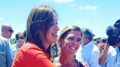 Pehuajo: Duras críticas a una concejal de Cambiemos que se burló de la desaparición de Santiago Maldonado