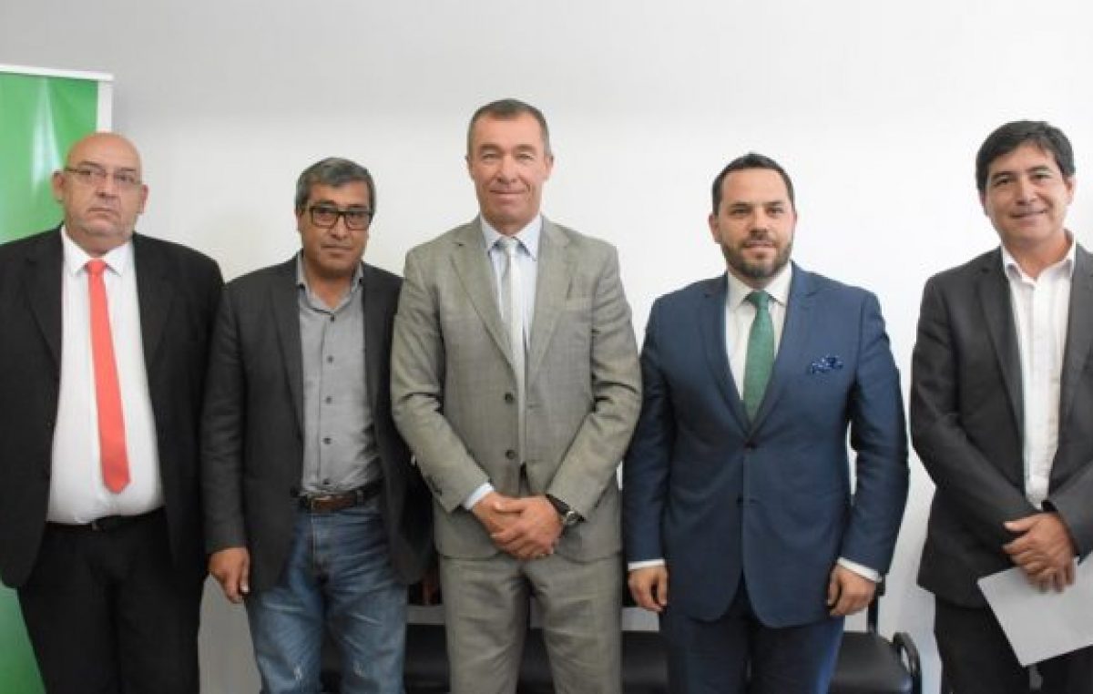 Más de 7,5 millones de pesos se repartirán en cuatro municipios de San Juan