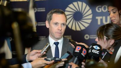 Desde UNICEF, resaltaron las políticas sobre pobreza infantil que implenta Tucumán