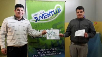 Trelew es el primer municipio en poner en marcha las “24 horas de innovación”