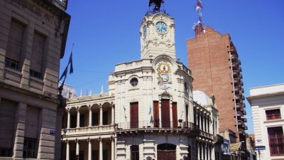 El sindicato municipal de los Jerarquizados de Paraná volvió a exigirle a Varisco el pago de los “ascensos automáticos” 