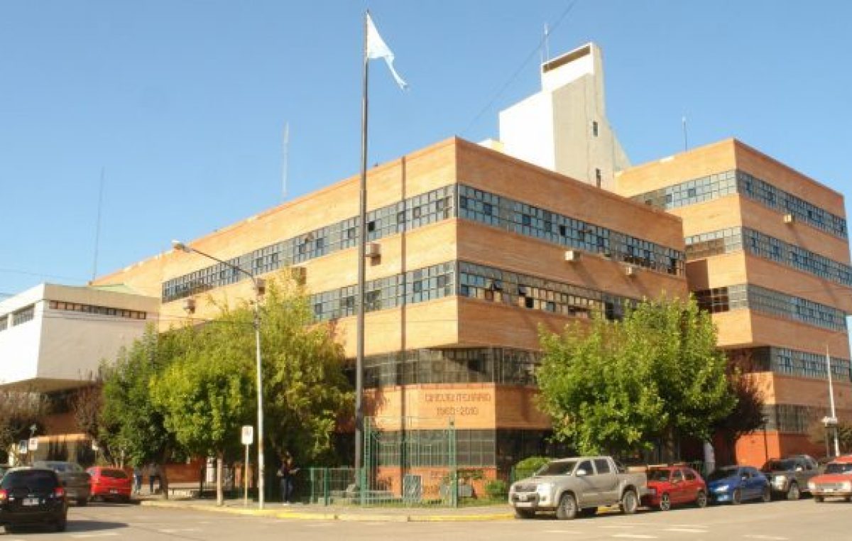 El STJ frenó el aumento de una tasa en El Bolsón