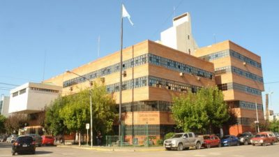 El STJ frenó el aumento de una tasa en El Bolsón