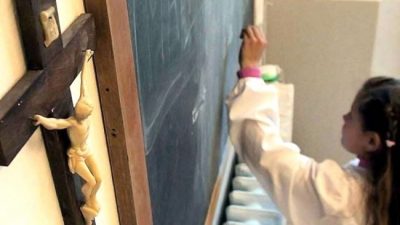 Aprueban la enseñanza religiosa en las escuelas públicas de Brasil