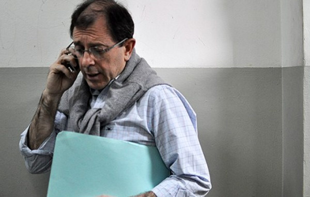 Renunció el secretario de Economía de la municipalidad de Mar del Plata