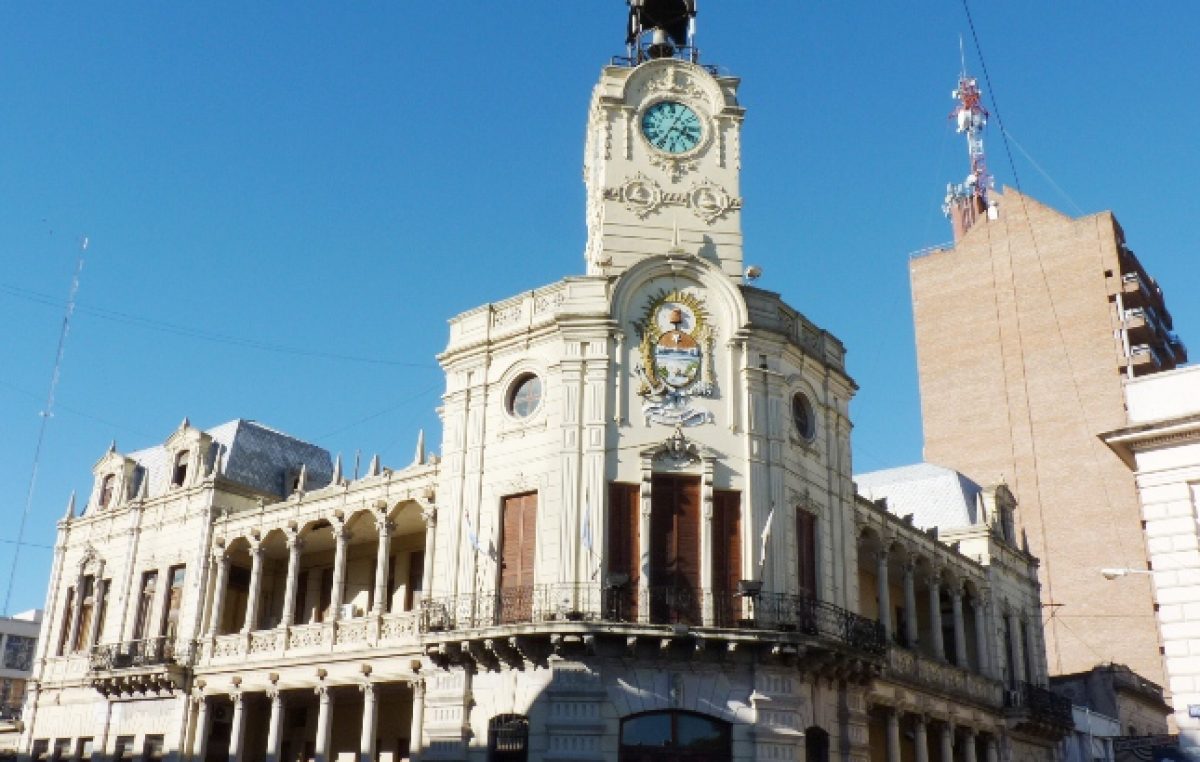 A pedido de la Municipalidad de Paraná se prorrogó la conciliación obligatoria con Suoyem 