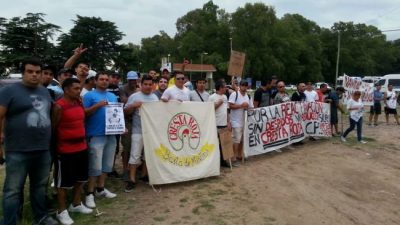 Monte y la economía de todo un pueblo que pide respuestas urgentes
