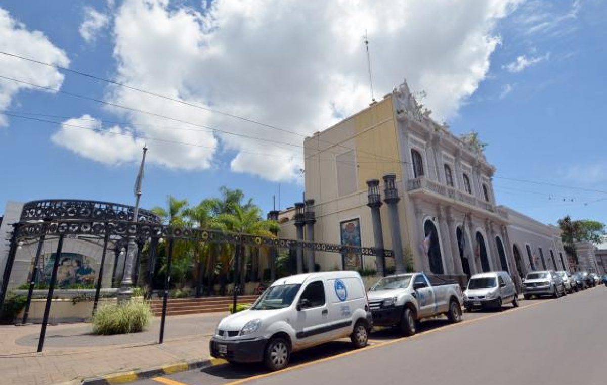 Paritaria en Corrientes: normalizadores destacan diálogo
