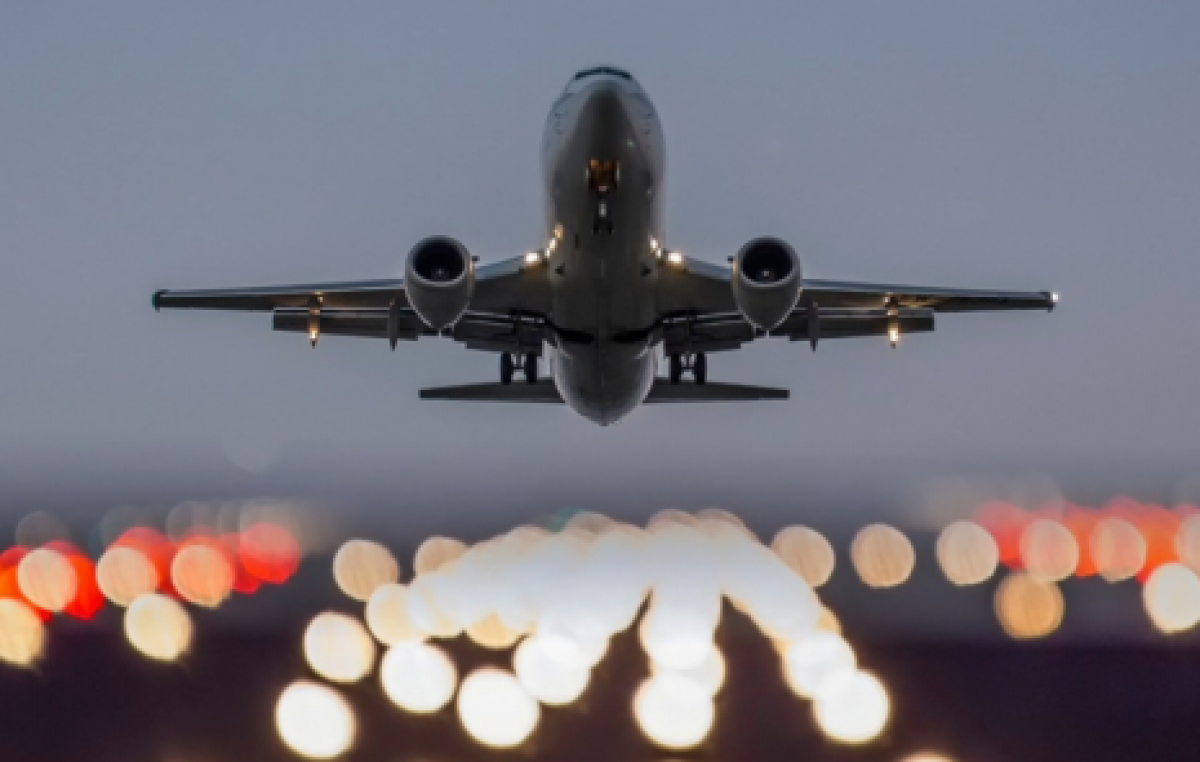 Una política aerocomercial de altos costos