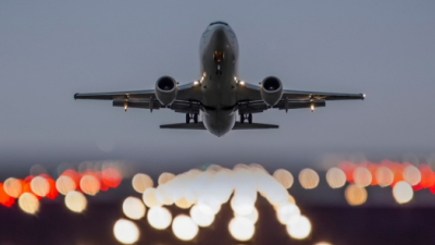 Una política aerocomercial de altos costos