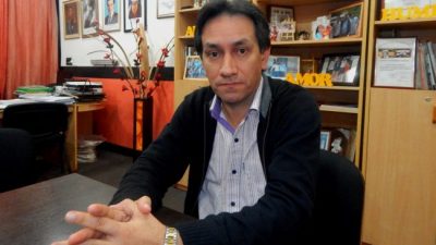 El intendente de Montecarlo recibirá en México el Premio latinoamericano al Buen Gobierno Municipal