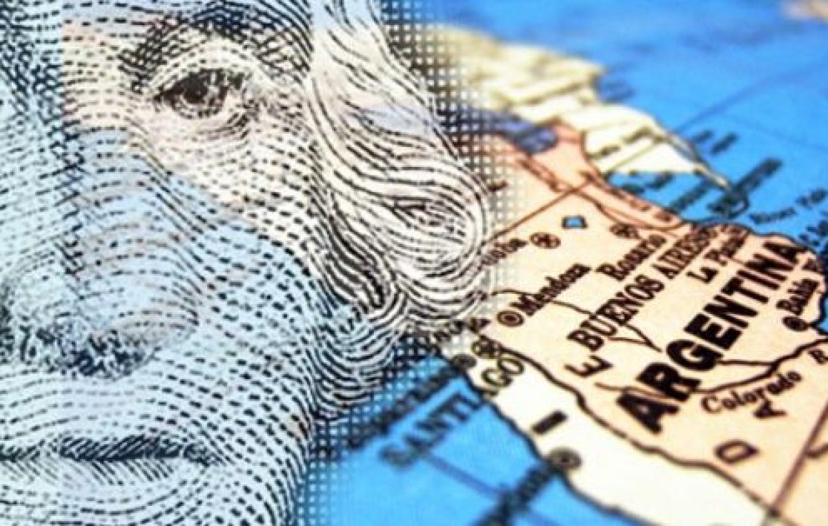Lo que más crece es el monto de la deuda