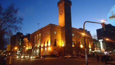 Barril sin fondo: Con números en rojo, Mar del Plata pedirá un descubierto bancario para pagar sueldos