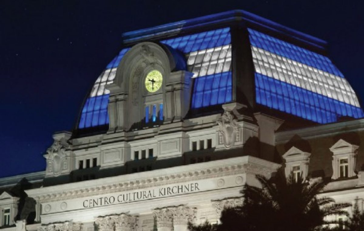 El CCK y el derecho a la cultura