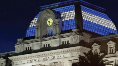 El CCK y el derecho a la cultura