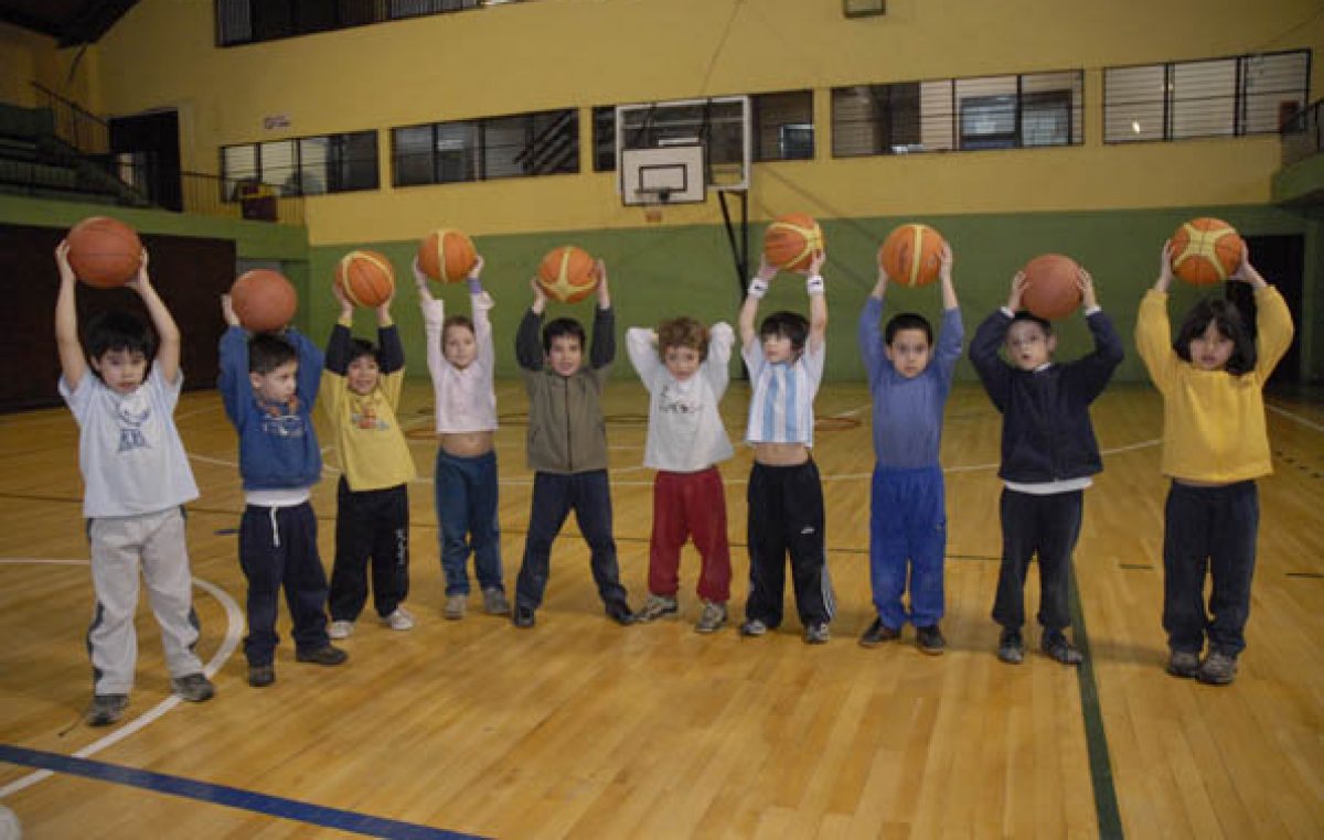 Otro revés para los clubes de barrio