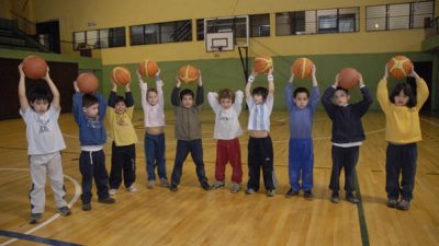 Otro revés para los clubes de barrio
