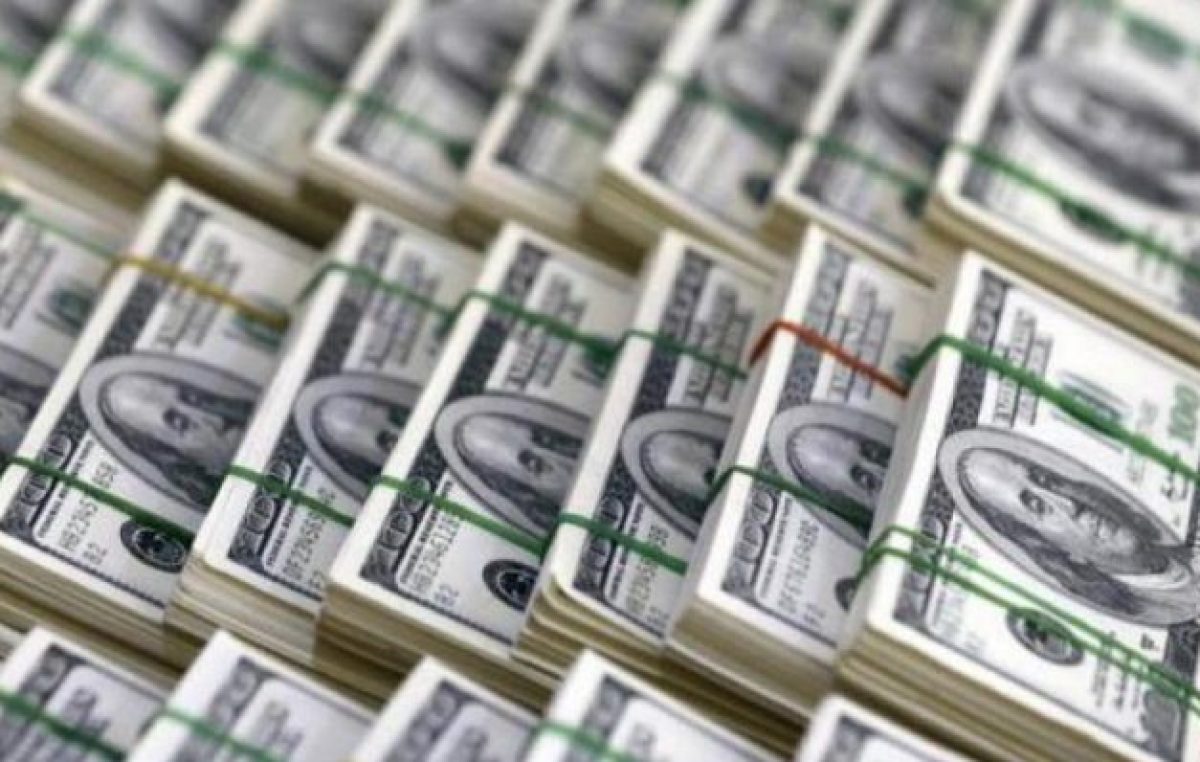 Otra emisión de deuda externa: autorizaron hasta cinco mil millones de dólares