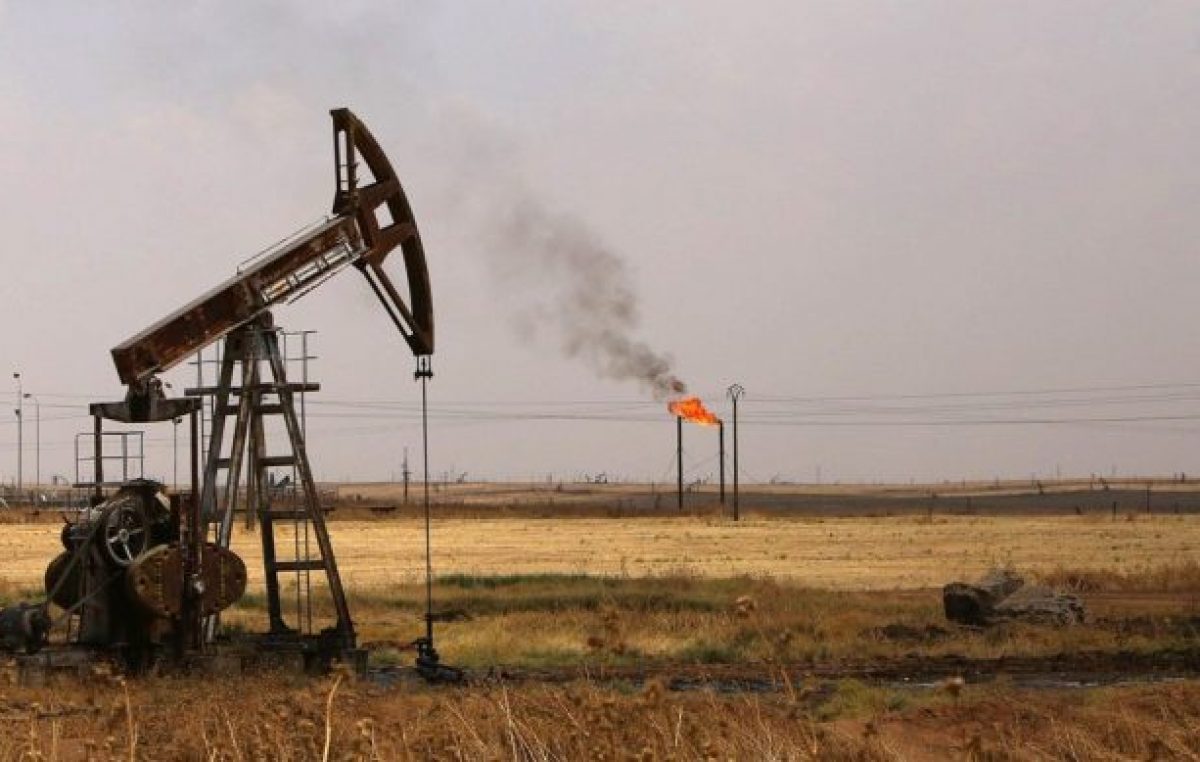Los municipios del Virch-Valdés recibieron $ 147 millones por regalías petroleras en los primeros ocho meses del año