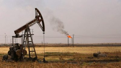 Los municipios del Virch-Valdés recibieron $ 147 millones por regalías petroleras en los primeros ocho meses del año