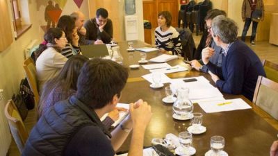Bariloche es la primera ciudad que adhiere a ley provincial de resarcimientos a despedidos en época de la dictadura