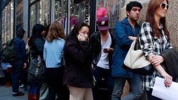 Crece la cantidad de trabajadores salteños que buscan otro puesto laboral