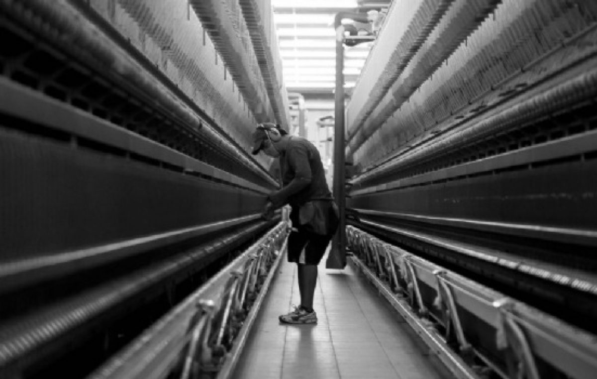 Estiman la pérdida de 800 puestos laborales en la industria textil catamarqueña