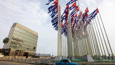 Polémica por supuestos ataques “sónicos” de Cuba a EE.UU.
