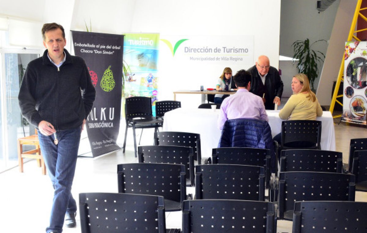 Sesión caliente en Regina: desde las 9 se define el futuro del intendente