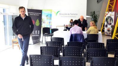 Sesión caliente en Regina: desde las 9 se define el futuro del intendente
