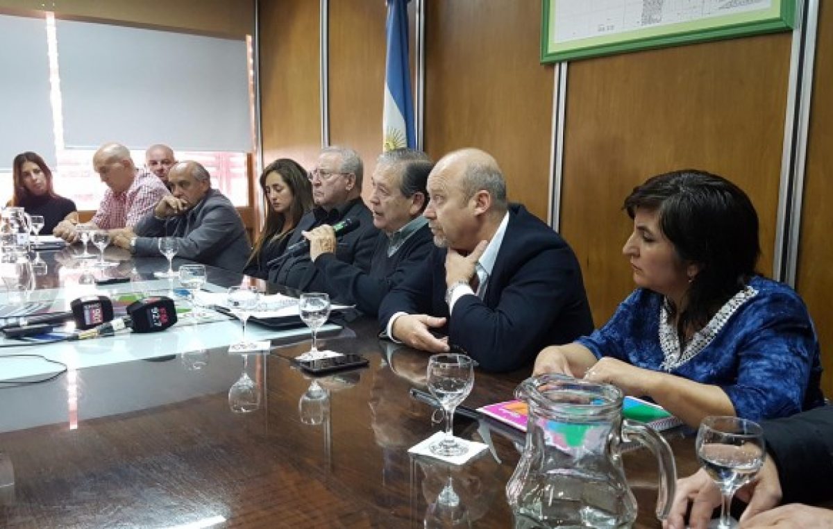 Regina no tiene asegurado el pago de salarios a sus agentes
