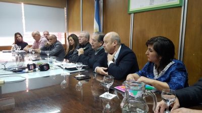 Regina no tiene asegurado el pago de salarios a sus agentes