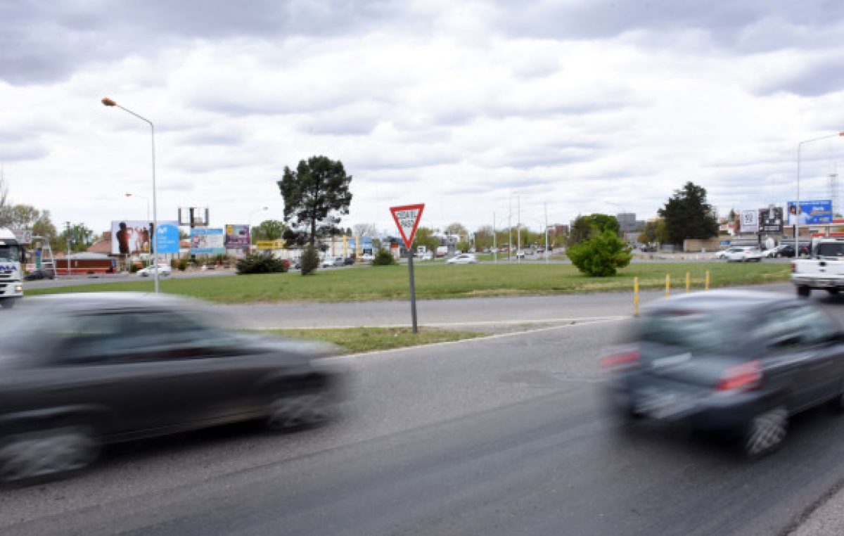 Más rechazos a la autopista sobre Ruta 22: ahora de los municipios del Alto Valle Oeste