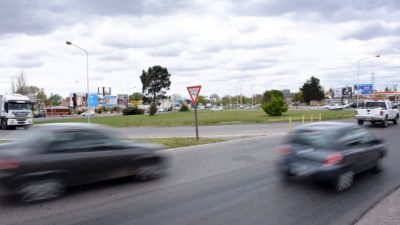 Más rechazos a la autopista sobre Ruta 22: ahora de los municipios del Alto Valle Oeste