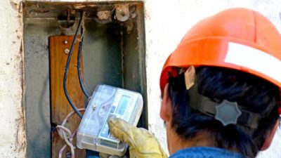Zapala incorporó la tarifa eléctrica social