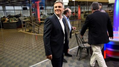 Llaryora: Cambiemos prioriza a los porteños sobre Córdoba