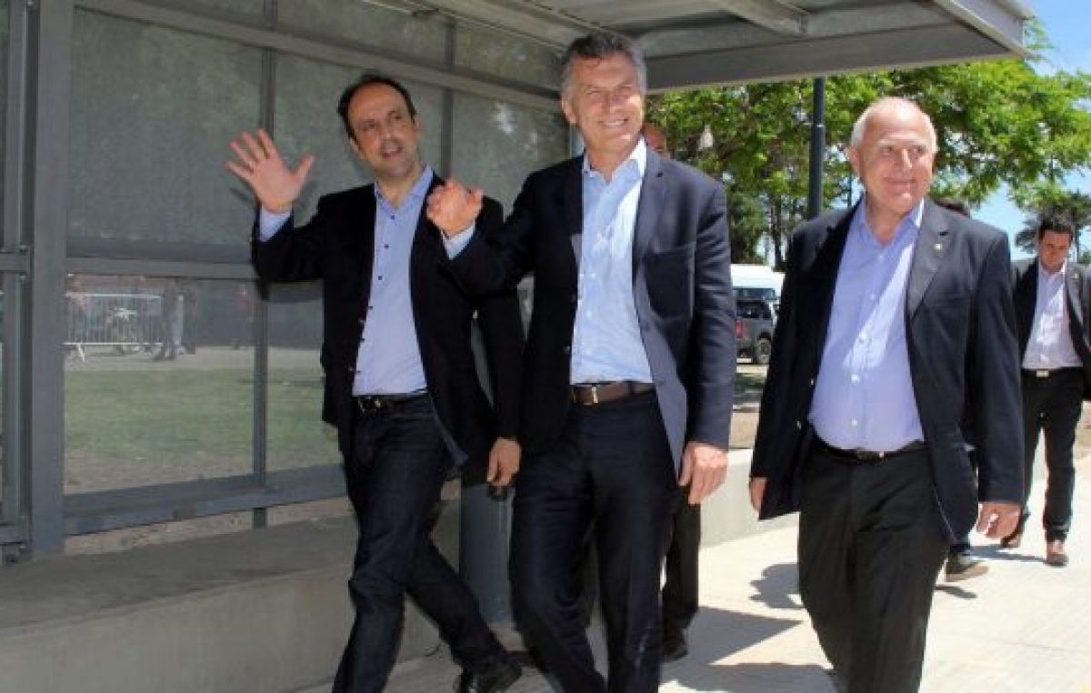 Santa Fe: FESTRAM en defensa de los recursos de Municipios y Comunas